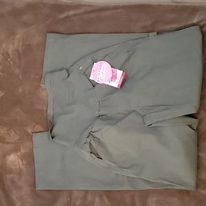 Hot Kiss Maternity Pants L